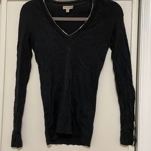 Authentic Burberry Long Sleeve